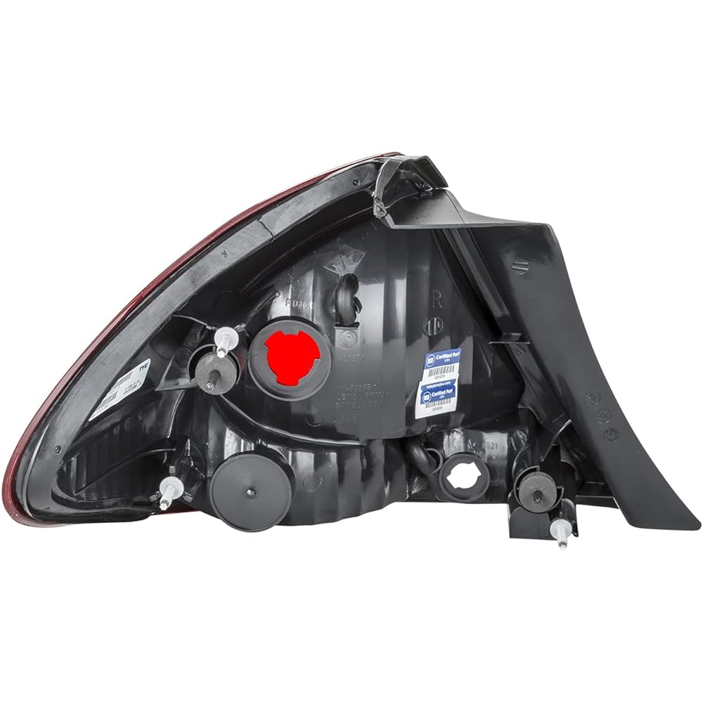 TYC 11-5385-01 00-03 Fd Tarus T.L Rh