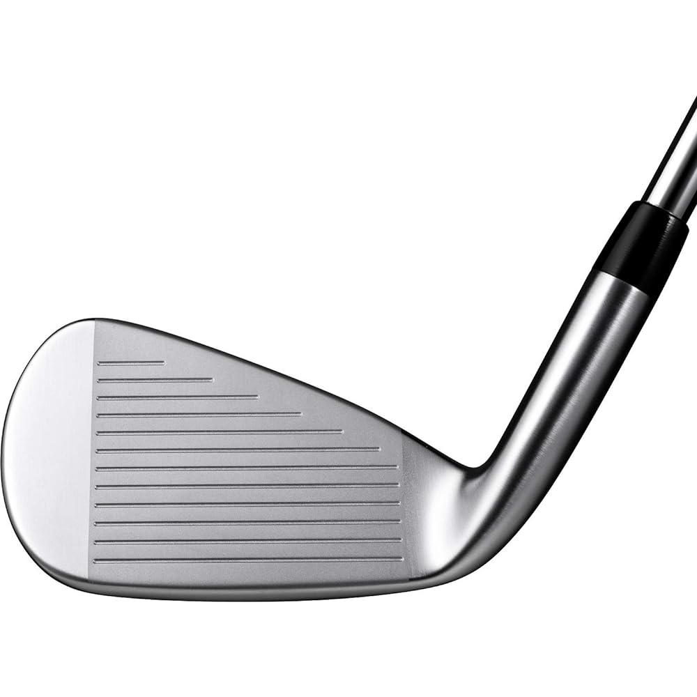 MIZUNO Golf Club JPX 200X Set of 4 Irons (No.7~9,PW) Men's Right-Handed 20 MFUSION i Carbon Shaft [Catalog Genuine Shaft] 5KJBS57204