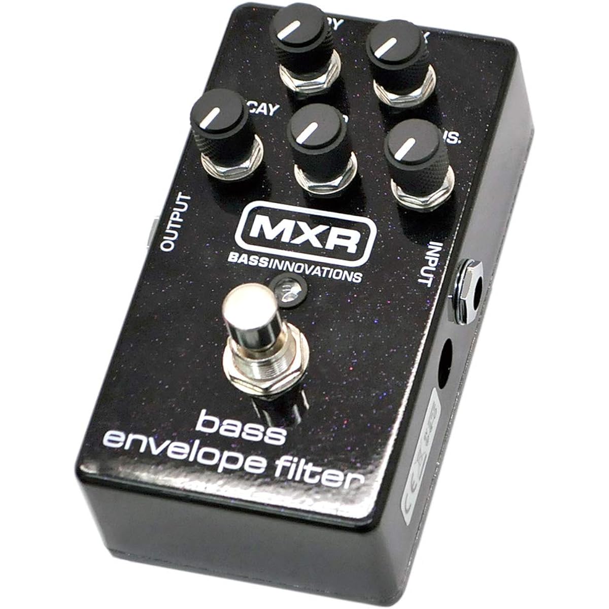 MXR (MXR) Bass Effector M82 Bass Envelope Filter Bass Effector