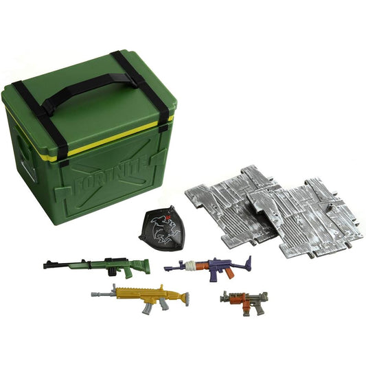 Fortnite Ammo Box Assortment 1