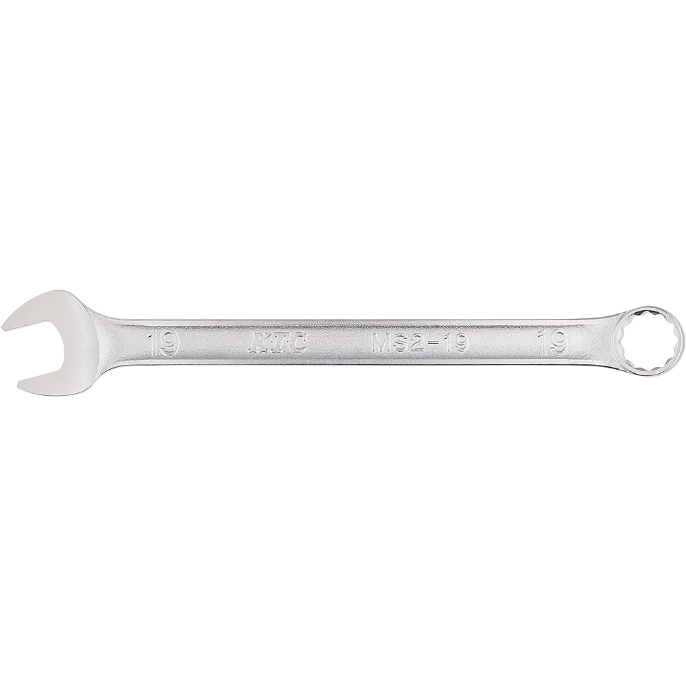 Kyoto Machinery Tools (KTC) Combination Wrench 41mm MS241