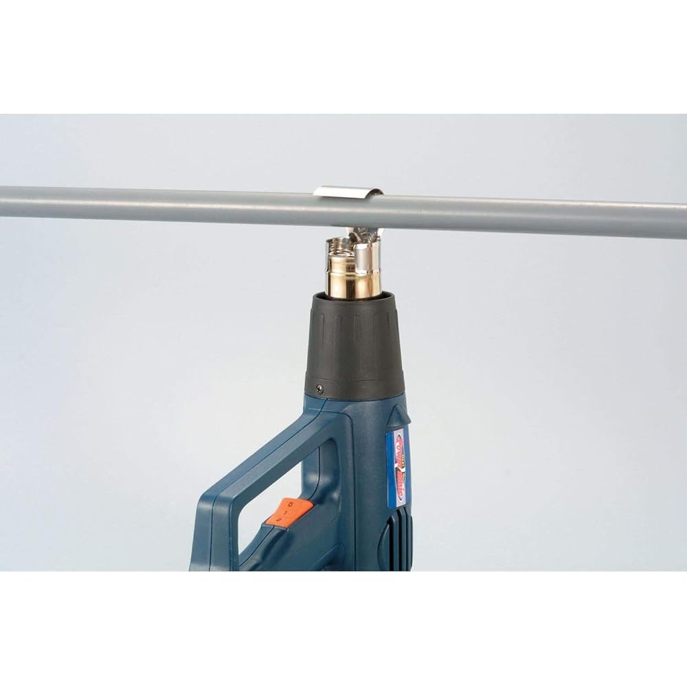 PAOCK Power sonic Heat Gun Set 50-650℃ 1200W HG-10S