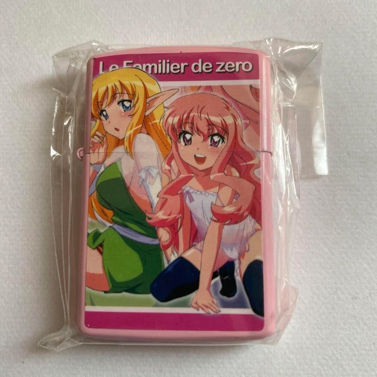 The Familiar of Zero Louise Super Oil Lighter LN1DJ8G3