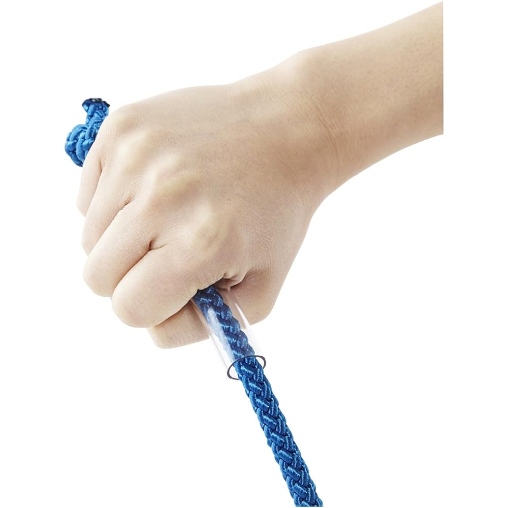 Toei Light Color Double Dutch Doubles Blue/Orange U7030A