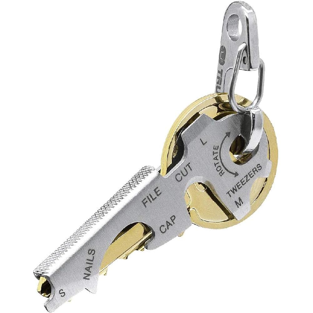 True Utility Key Tool 14621