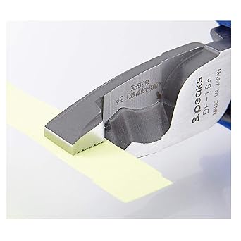 JAPPY Electrician Pliers DF-220-JP