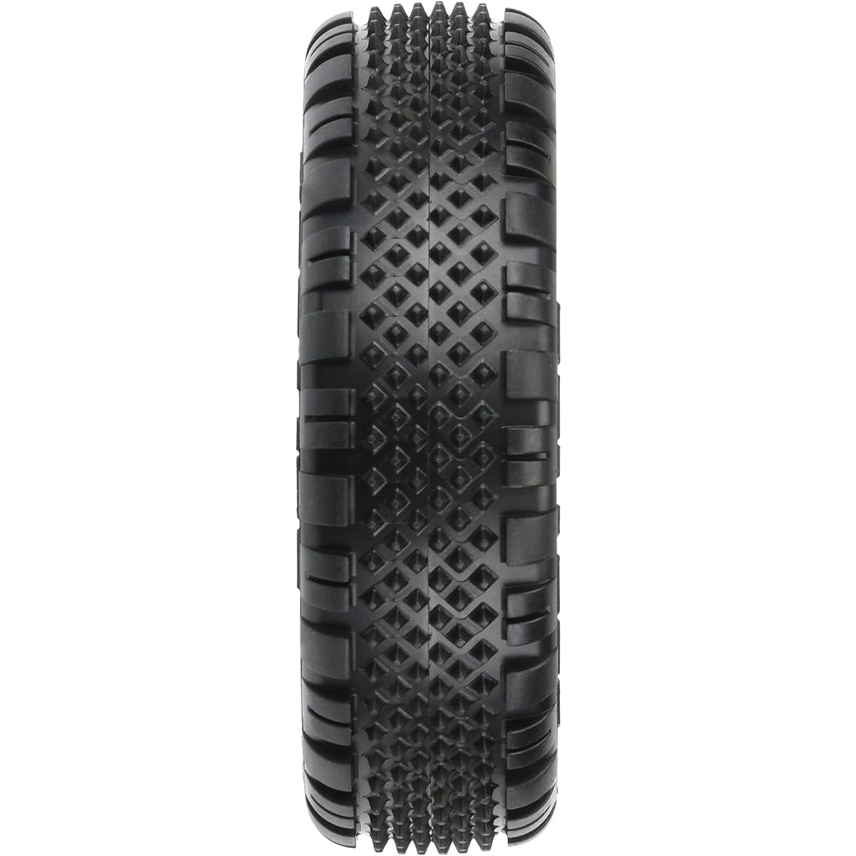 Pro-line Racing 1/10 Prizm CR3 Front 2.2" 2WD Carpet Buggy Tires (2) PRO8278303