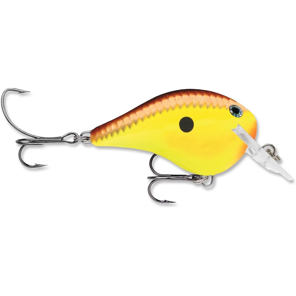 Rapala Dives to Fat DTFAT3 6cm 14g