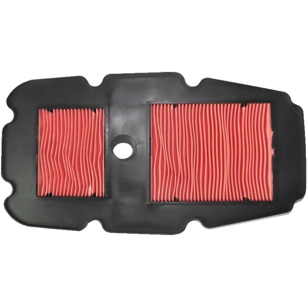 NINOMA Motorcycle Air Filter Motor Bike Intake Cleaner Compatible with XL650V RD10 RD11 Transalp 2001-2007 XL 650