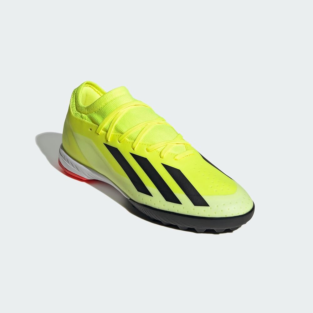 [Adidas] Futsal Shoes X Crazy Fast LEAGUE TF MCP03