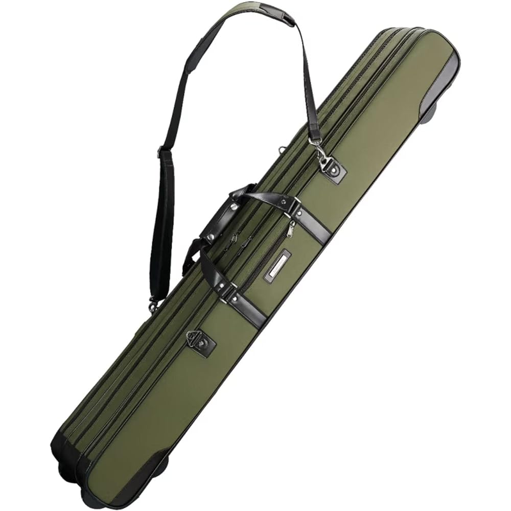 SHIMANO Spatula Rod Case XT 3 Layer Type BR-511W Various