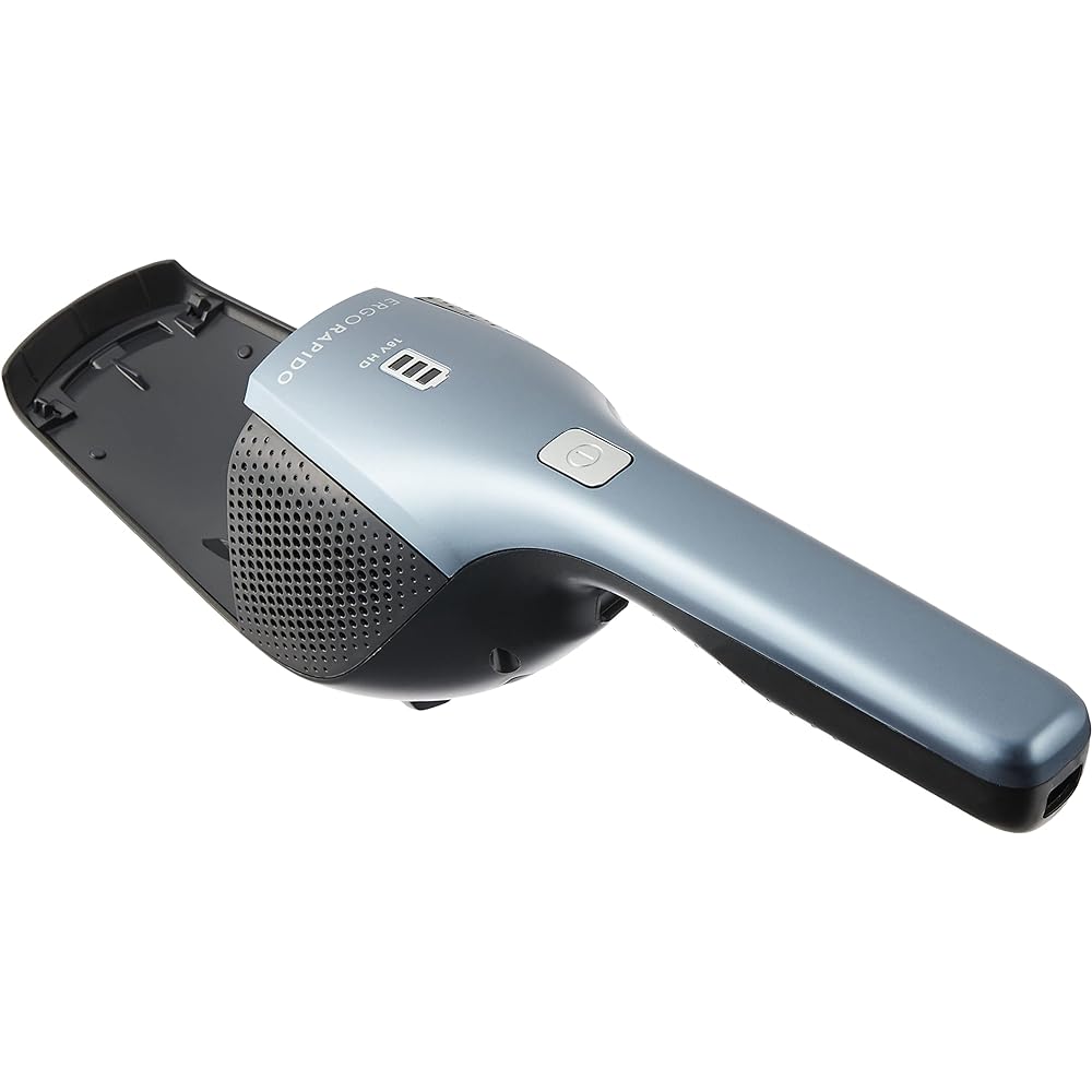 Electrolux Ergorapido Hand Unit ZB3311 Titanium Blue