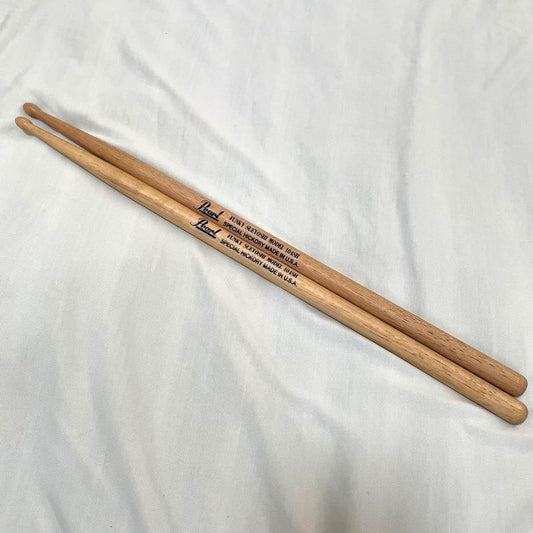 Pearl Drumsticks Funky Sueyoshi Model 104SH