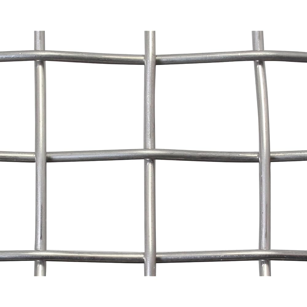 Takashi Yoshida Stainless steel plain weave net Φ1.1x2.5 mesh 500mmx30m
