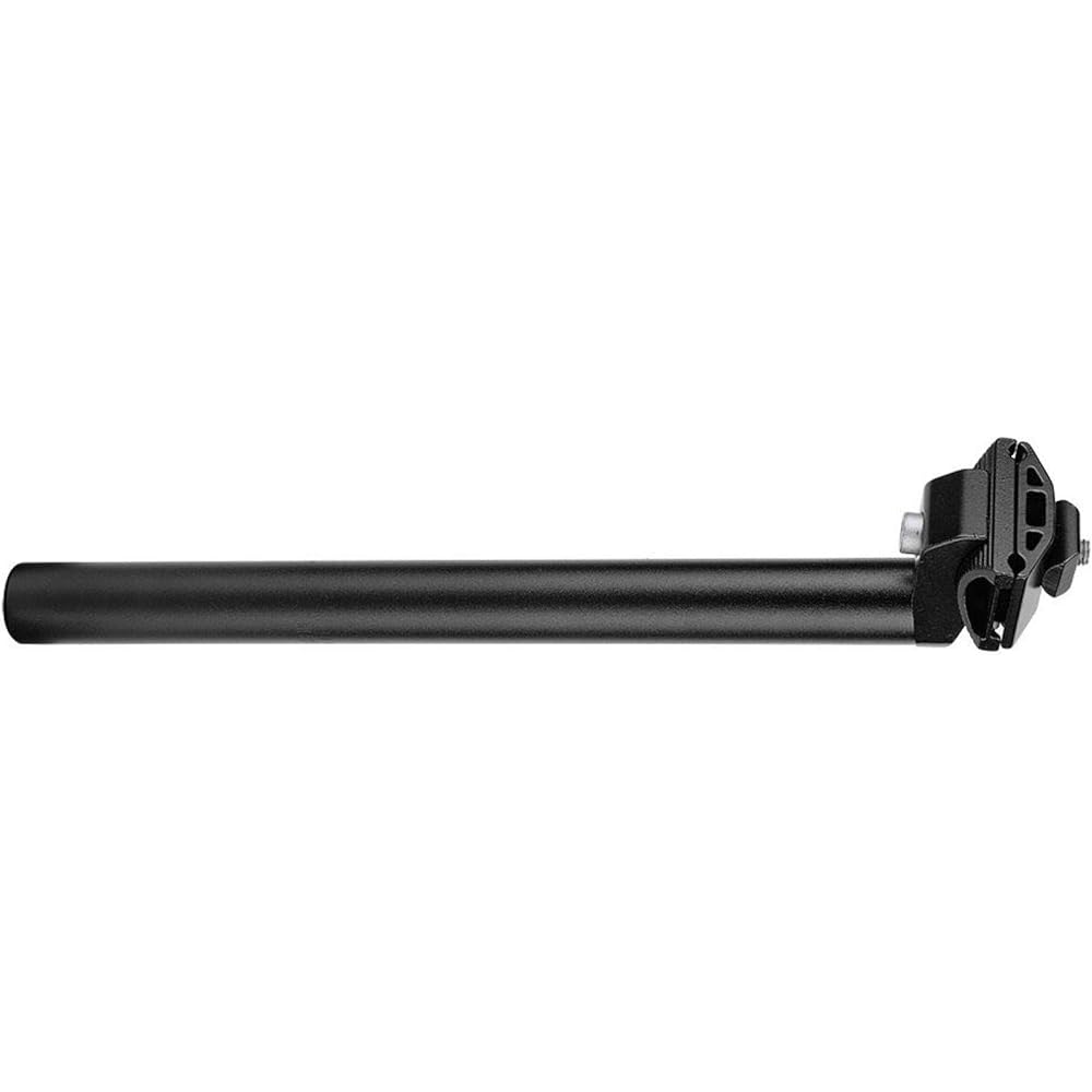 Saddle Post Seatpost Aluminum Alloy for Mountain Road Bike Bicycle Lightweight Shockproof