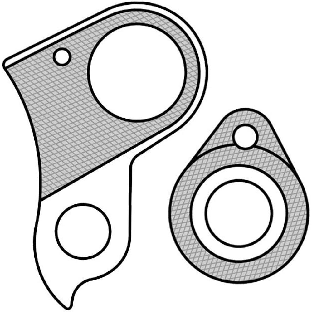 MARWI gear hanger GH-176