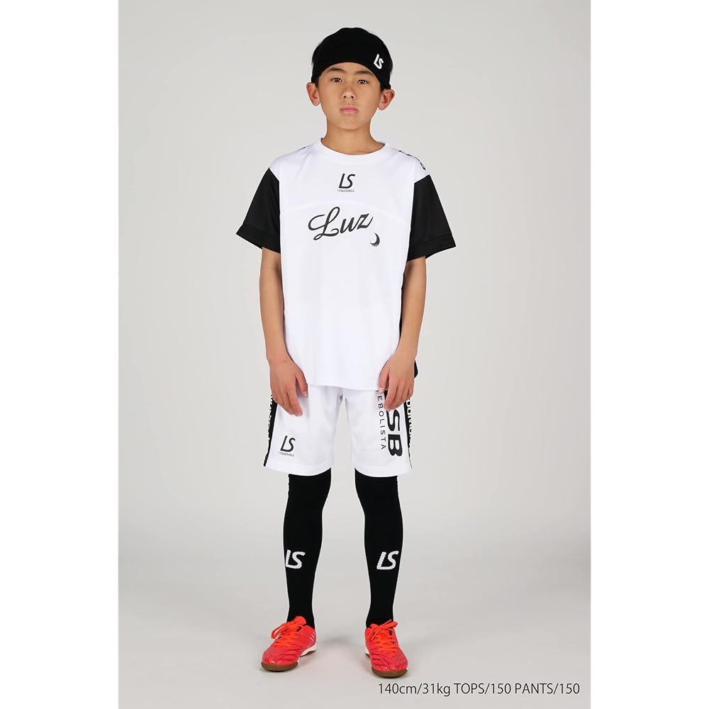 [Lucy Sombra] Jr MONTE PRA-SHIRT L2211007