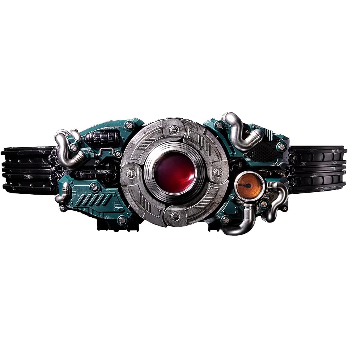 [Bandai] Kamen Rider BLACK SUN CSM Transformation Belt Century King Sun Driver