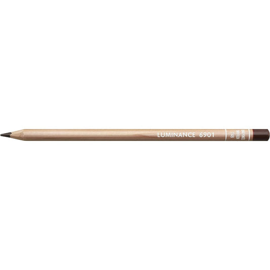 Caran D'Ache Luminance Pencil Dark Flex 70%-FSC