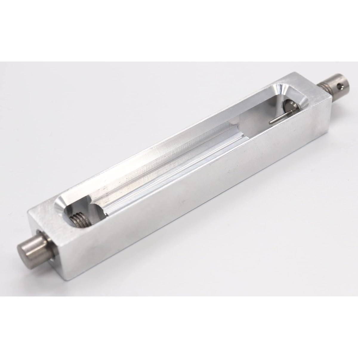 Mini 4WD Pull-Out Inserter [TOMOZONE x P!MODEL LABO] (Propeller Shaft Pinion Gear Position Adjustment Tool)