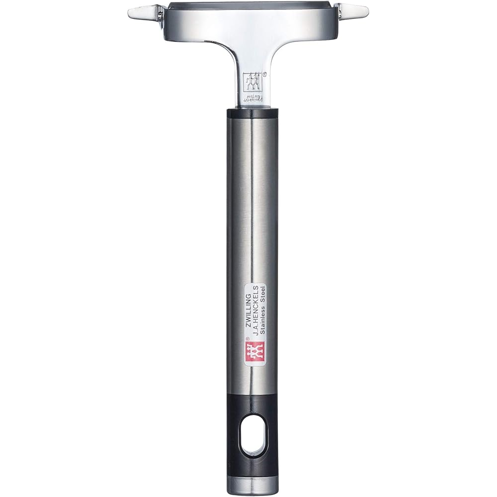 Zwilling "Stick Blender Set with Peeler" Hand Blender Hand Mixer 250W [Authorized Japanese Product] 36430-004