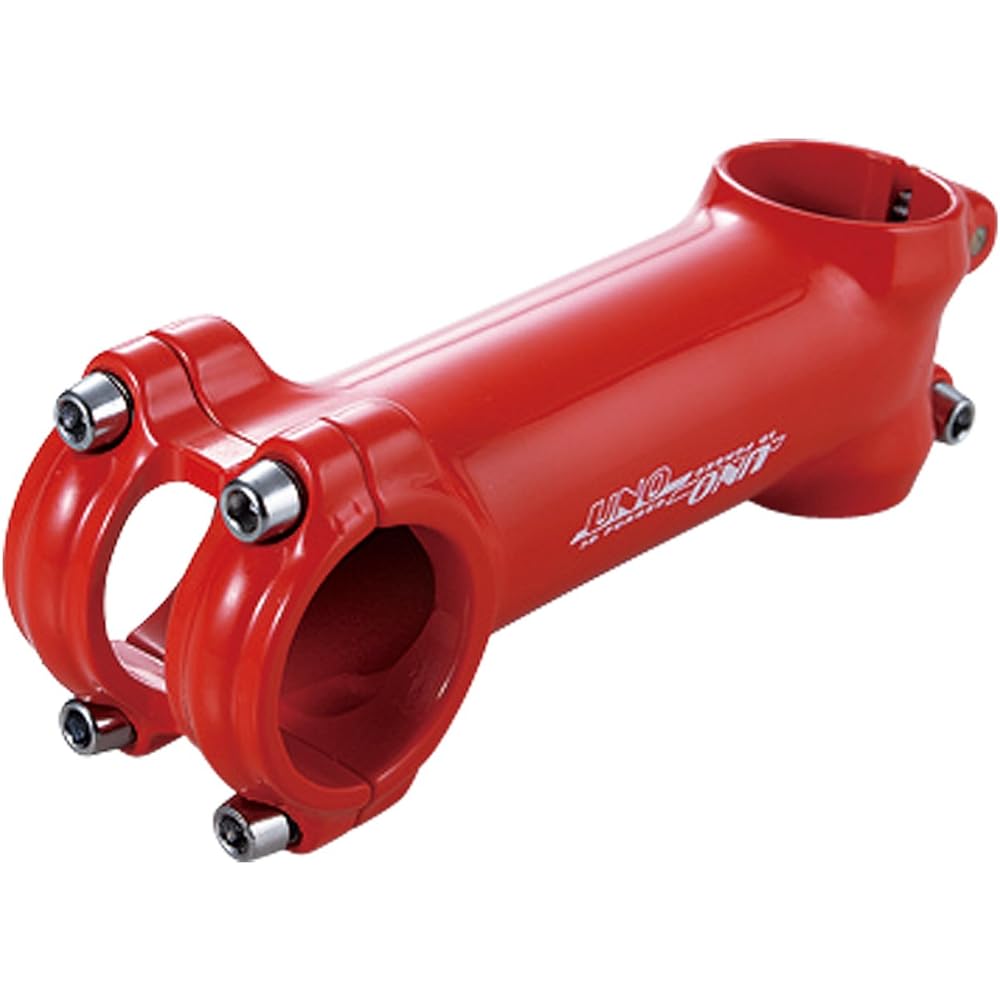 kalloy Aluminum Stem Bicycle Weight: 139g (100mm) Clamp Diameter: φ31.8mm Column Diameter: Oversize Angle: 7 degrees Road Mountain Cross Bike Cycling AS-007N