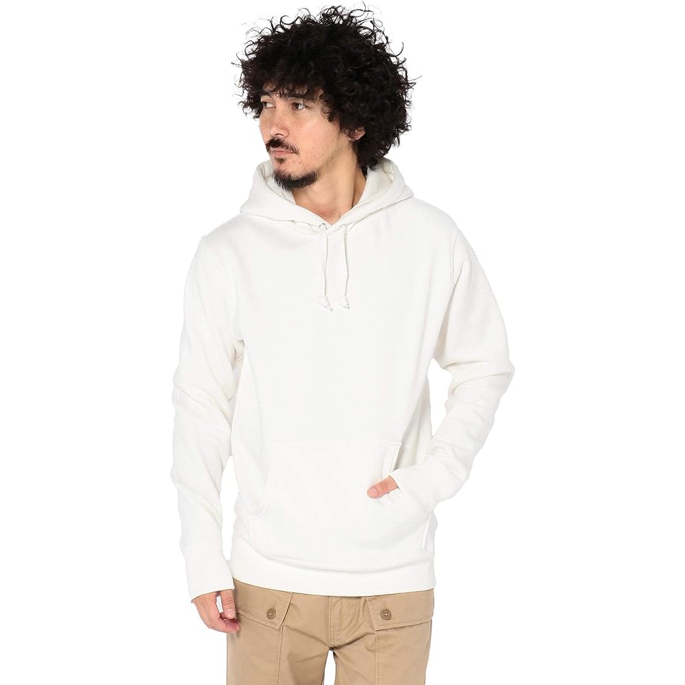 [Avirex] Sweatshirt DAILY PULL PARKA 6153511 Men's
