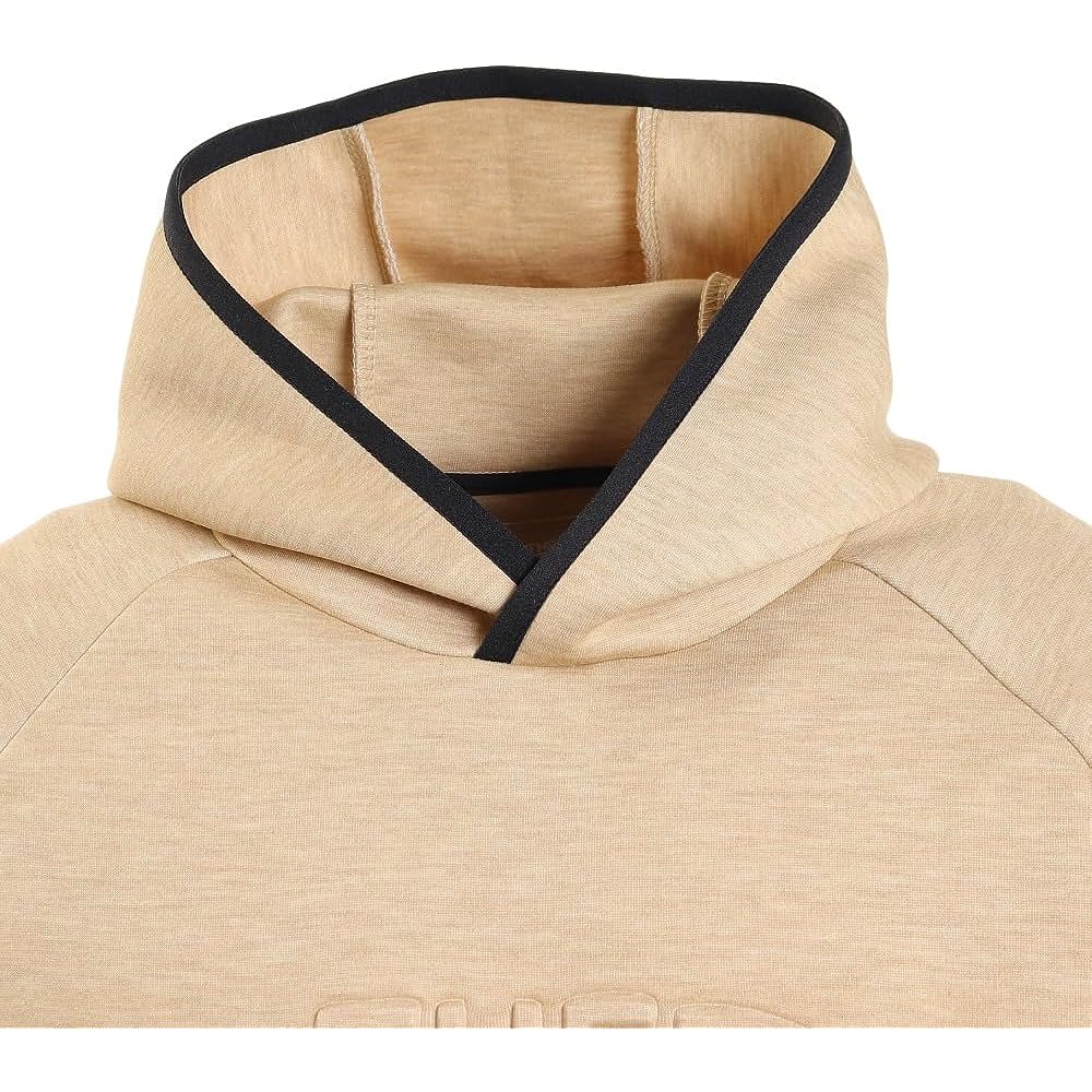 [The North Face] Hoodie Sweatshirt Tech Air Sweat Hoodie Men's Stretch Static Care