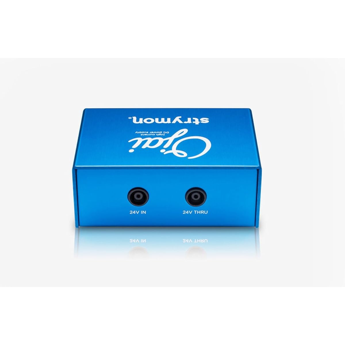 Strymon Ojai-X 9V High Current DC Power Supply/Expansion Kit for Ojai & Ojai R30 [Domestic Genuine Product]