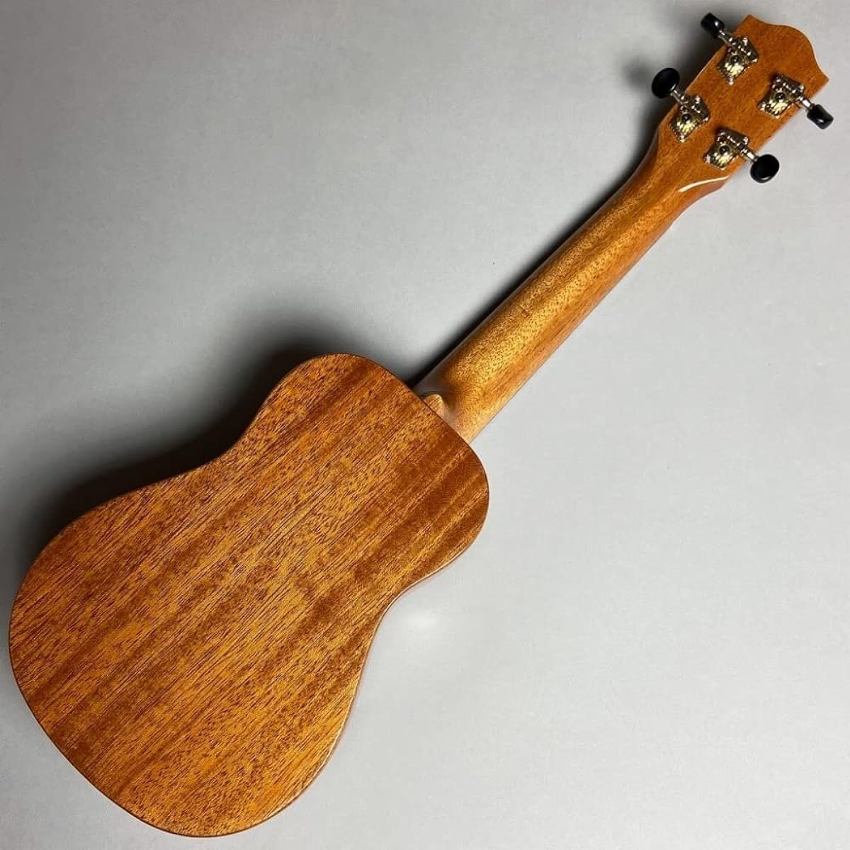 COTONE CS7SL NAT Soprano Ukulele Cotone