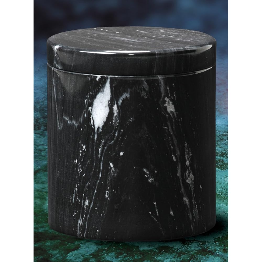 Setomono Honpo Urn Wave [7 dimensions] Body diameter approx. 21.2 x height approx. 24.5 cm