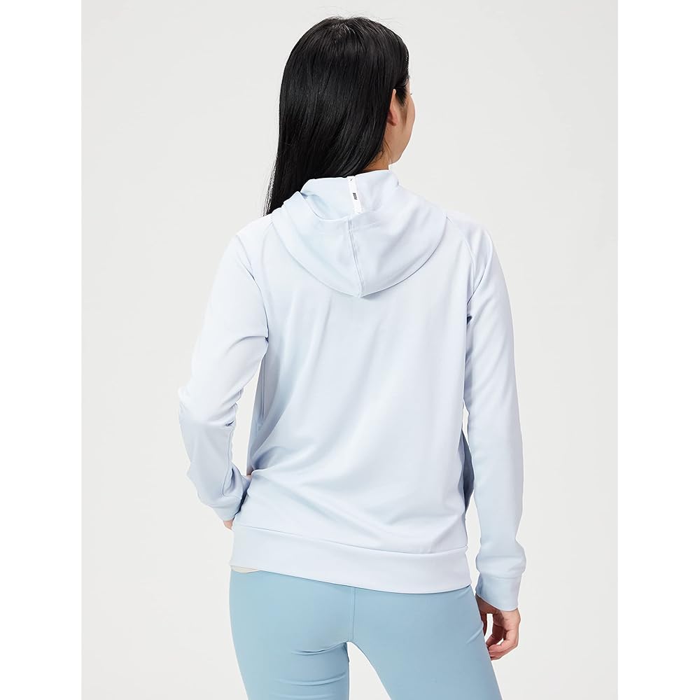 [PUMA] Outerwear ACTIVE+ Hooded Jacket 849114 Women's