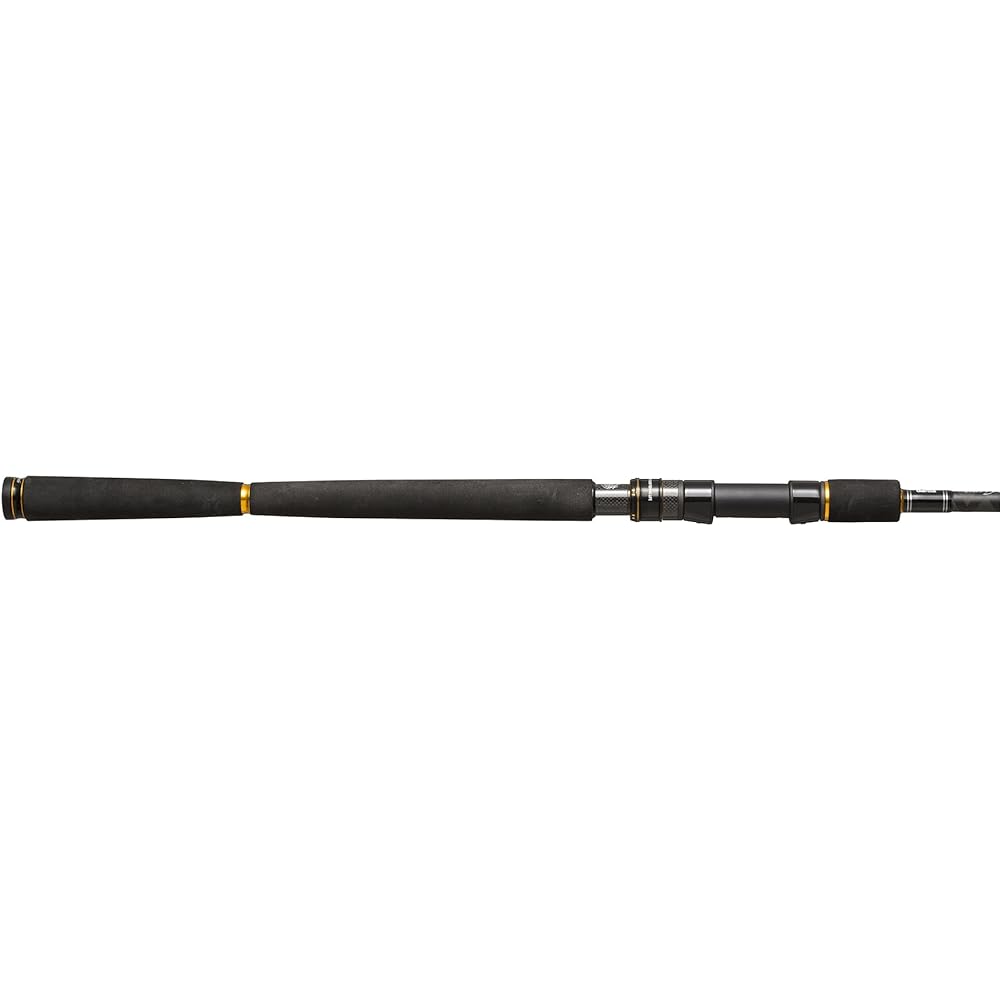 Abu Garcia SaltyStyle Light Shore Jigging Models
