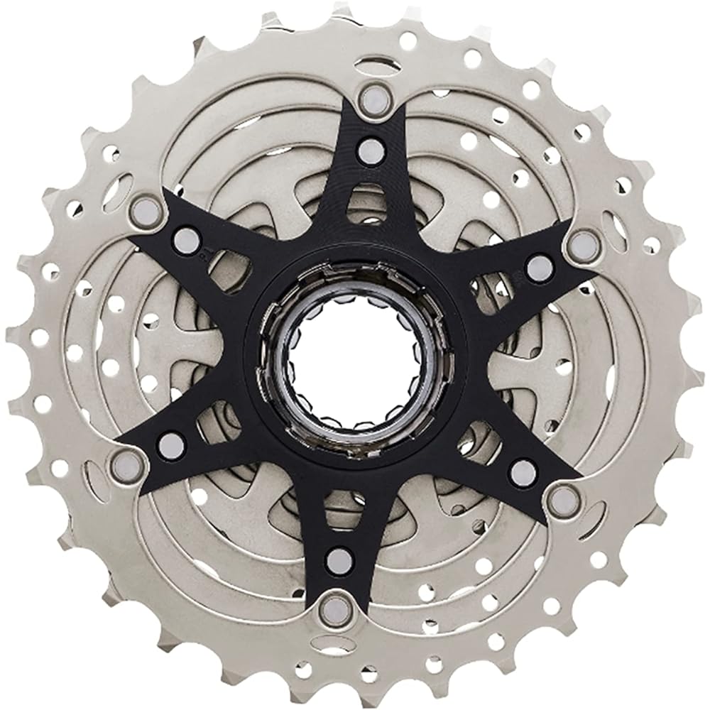 SHIMANO CS-R7000 11S 11-32T 12346802582 Sprocket ICSR700011132