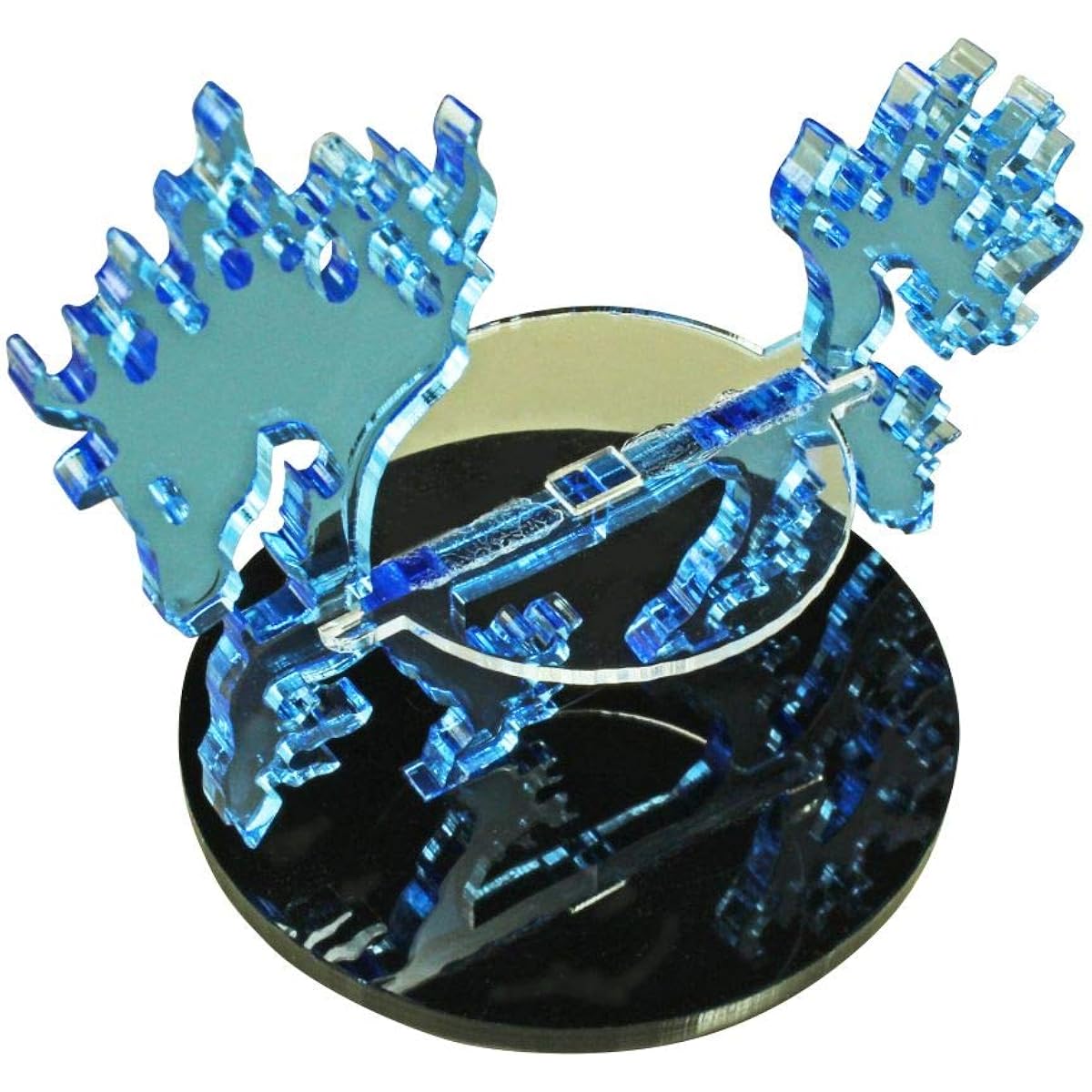 LITKO Phantom Stead Character Mount 50mm Circle Base