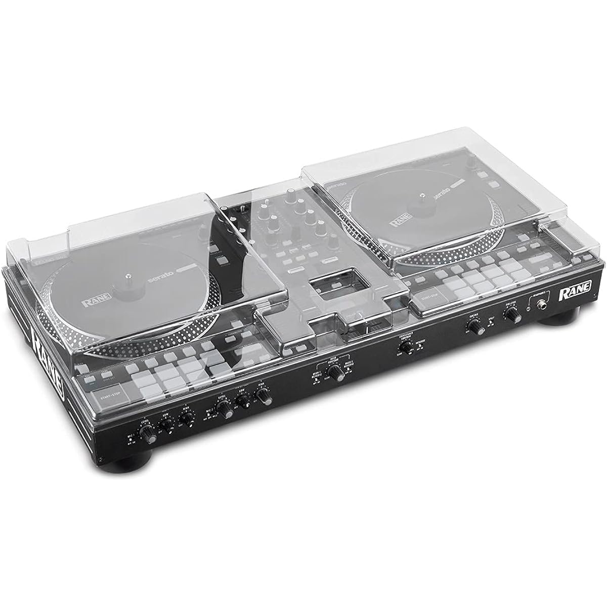 DECKSAVER [Rane One] equipment protection cover deck saver