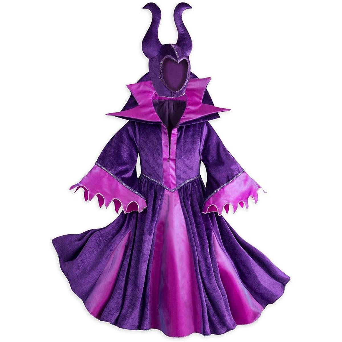 Disney Maleficent Costume for Girls – Sleeping Beauty