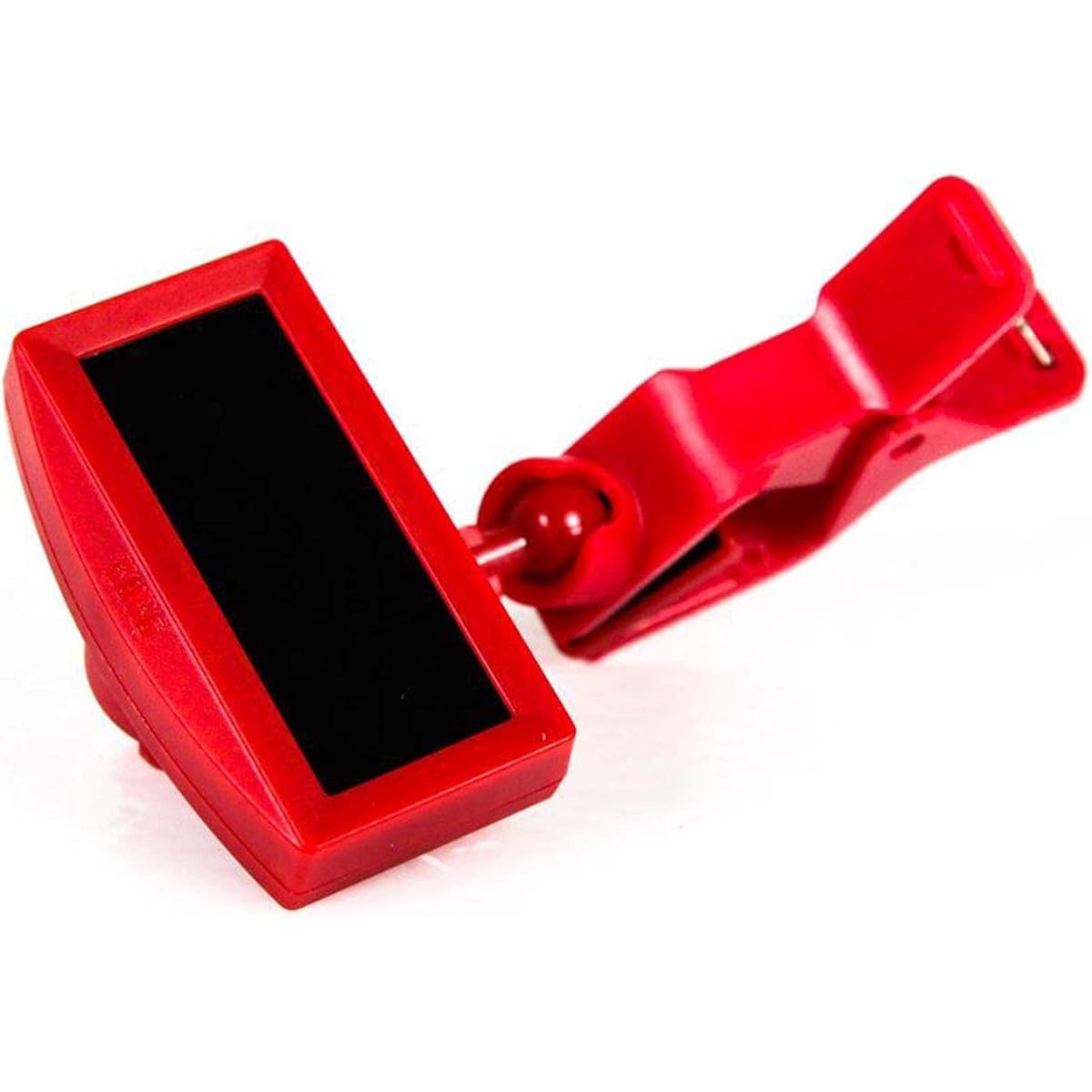 KORG AW-4G RD PitchCrow-G Clip Tuner