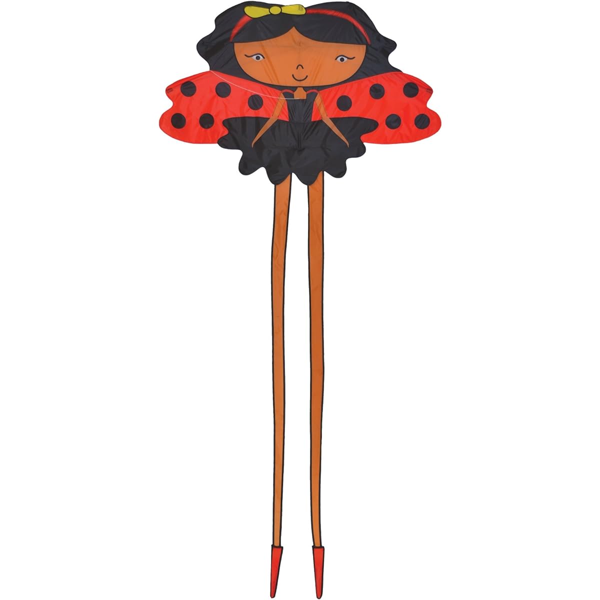 In the Breeze Ladybug Wings Kite