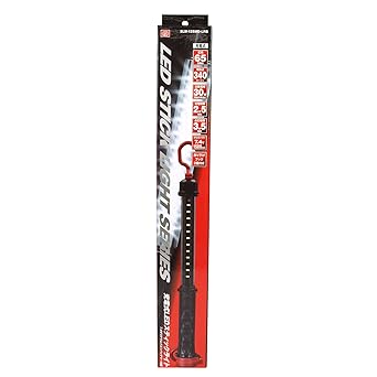 SK11 Rechargeable LED Stick Light LED x 12 340Lm SLW-12SMD-LRB
