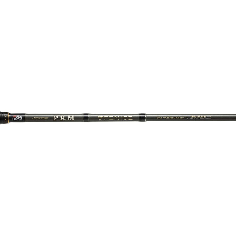 Abu Garcia SaltyStage PRM FENICE Boat Sea Bass Model Various