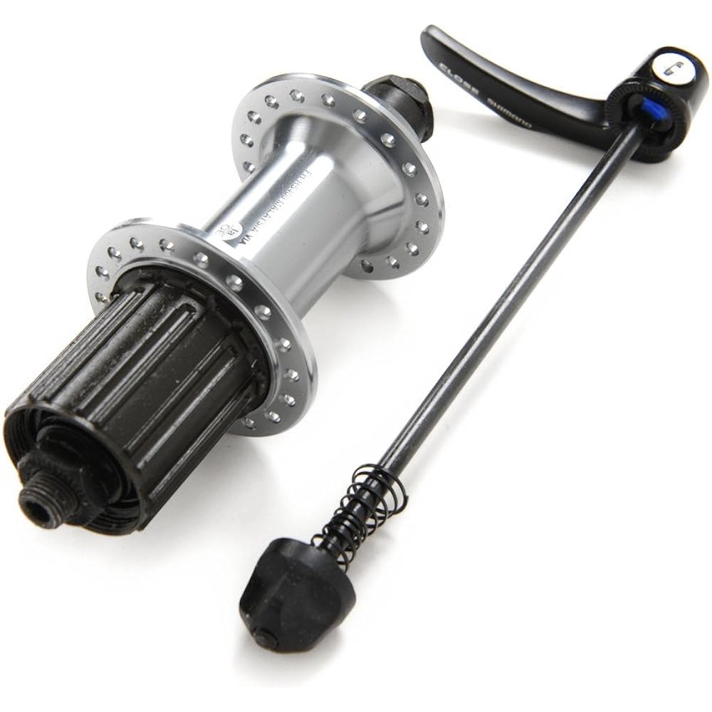 SHIMANO FH-RS400 28H OLD:130mm EFHRS400