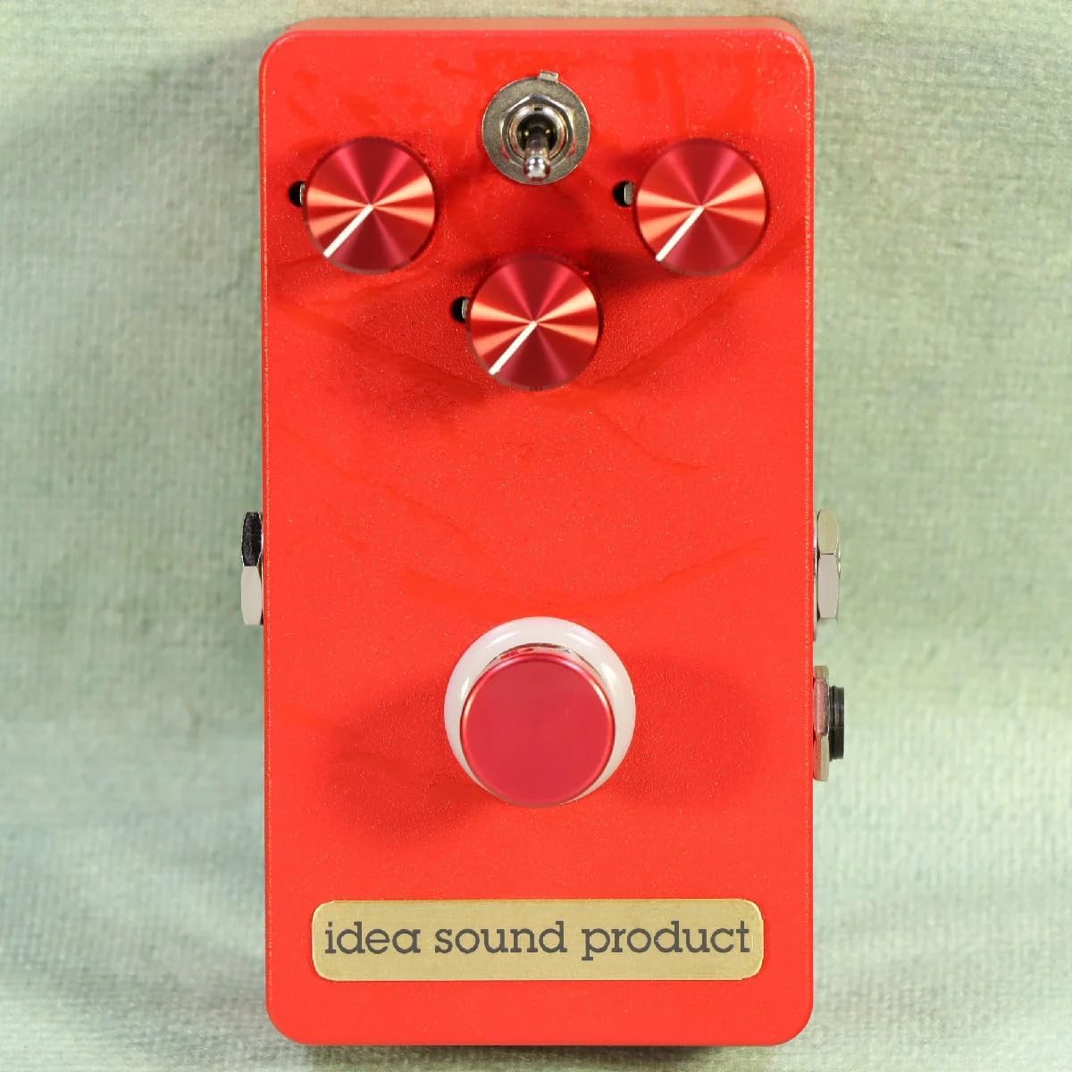 Idea Sound Product/IDEA-DSX Ver.2 Limited Edition Distortion