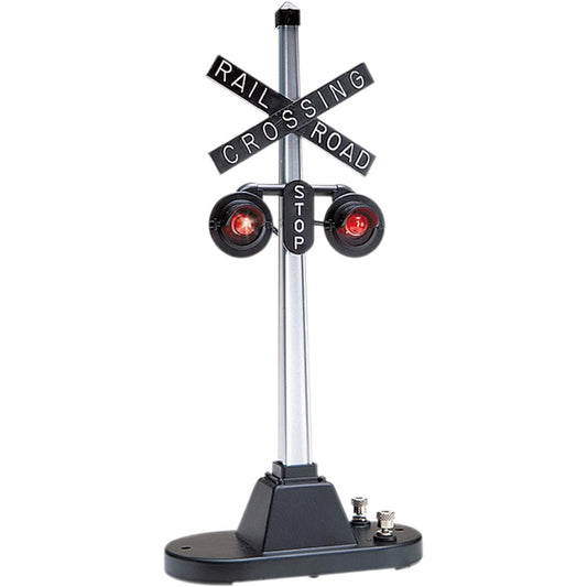 O-27 154 Crossing Flasher