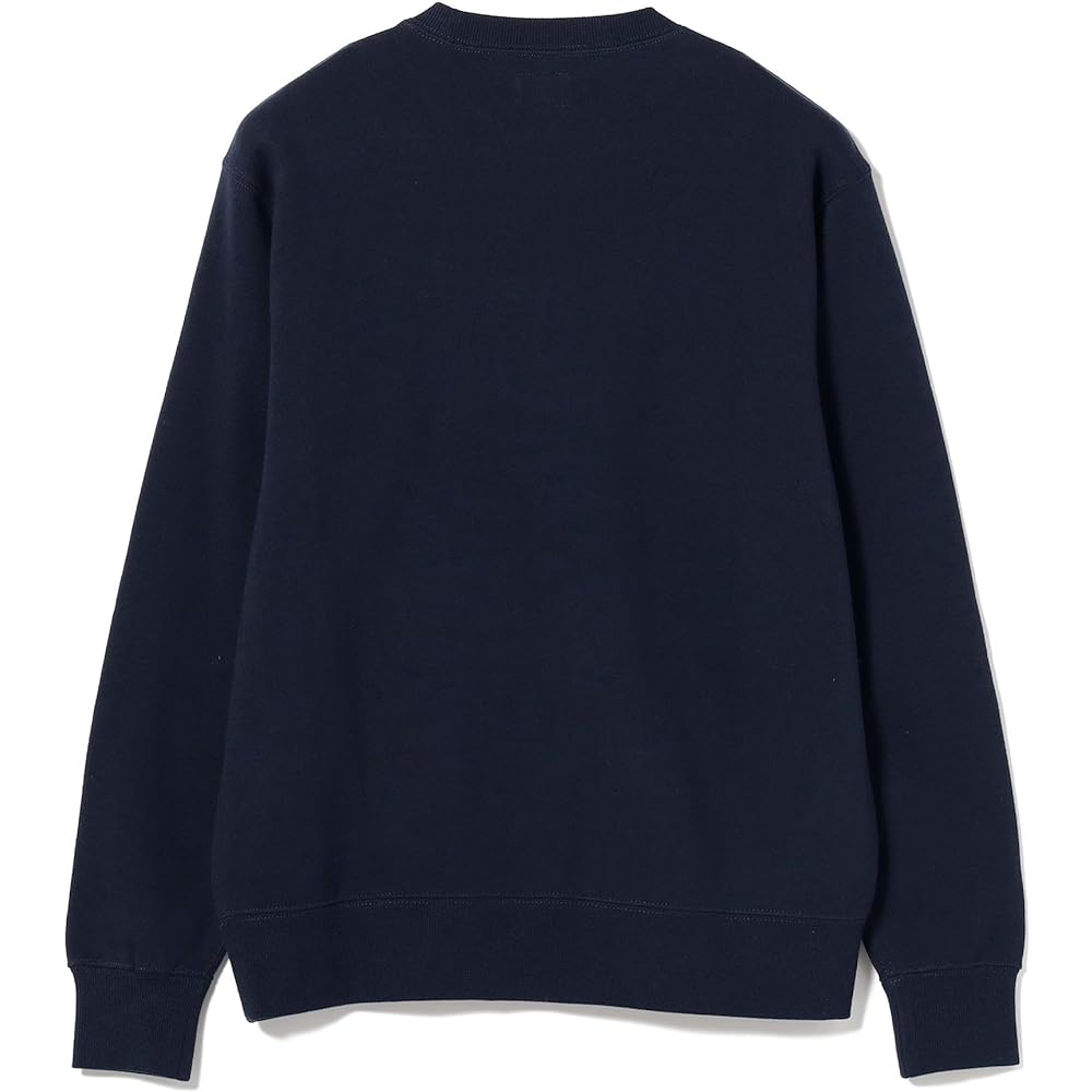 [BEAMS] 100 Famous Sweat Logo Sweatshirts 24SS Men's