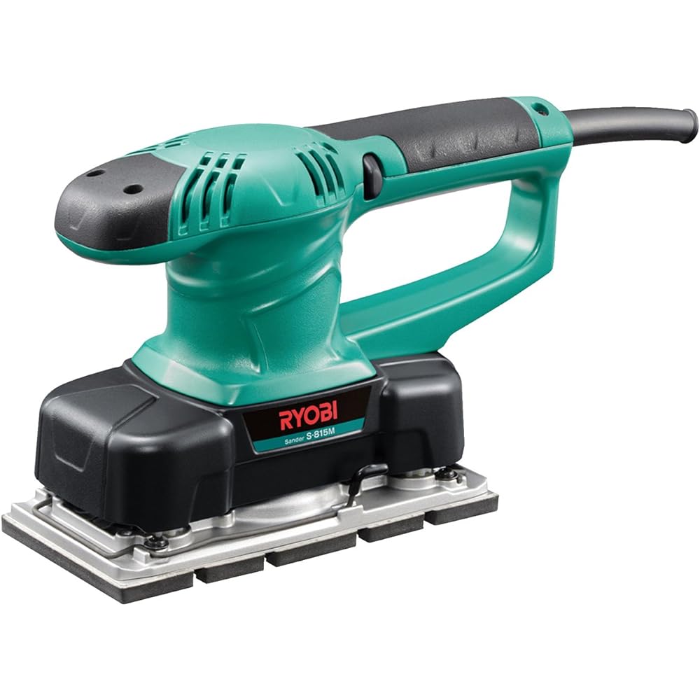 Kyocera Old Ryobi Sanda S-815M 93×185mm 629304A