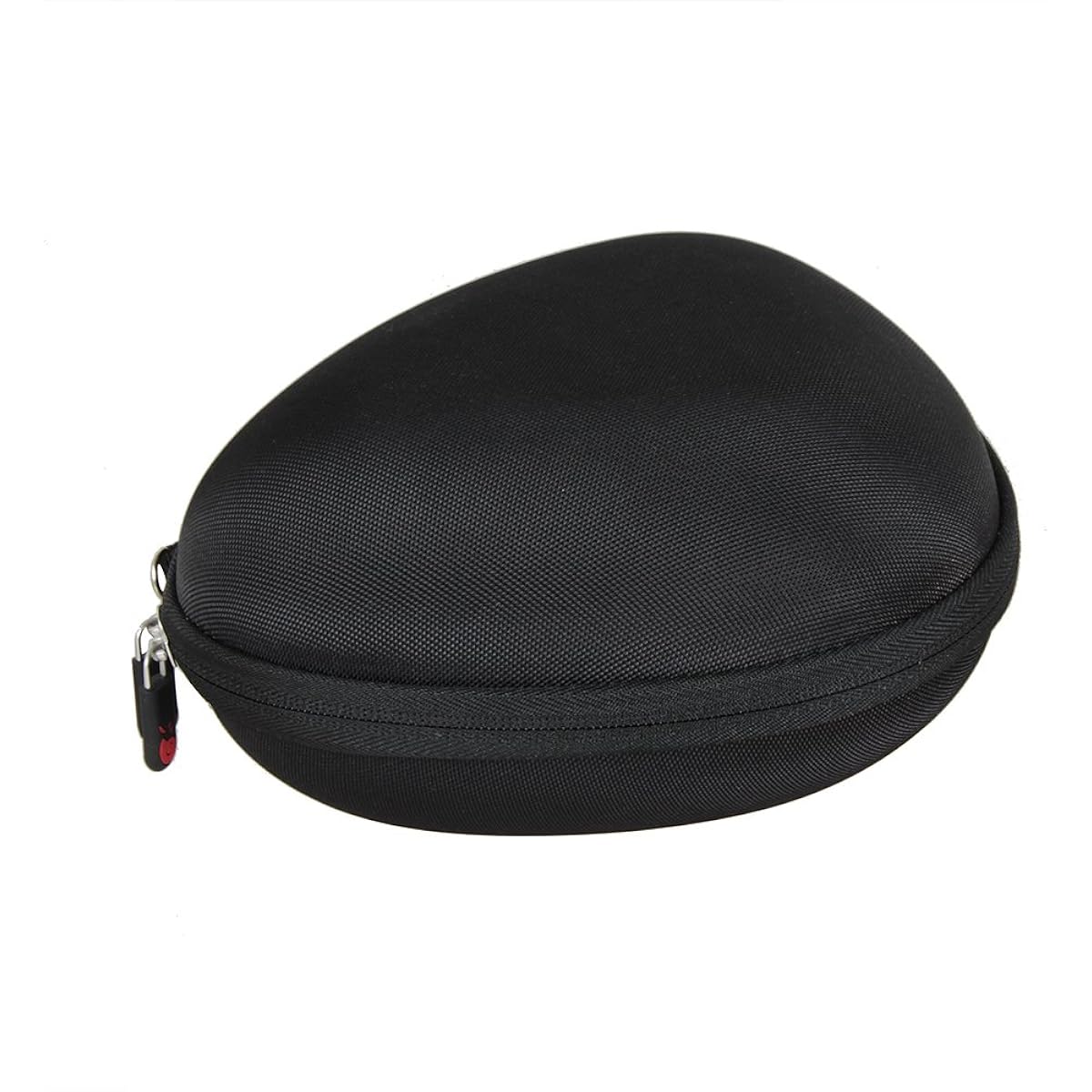 Hermitshell Hard EVA Travel Case for OneOdio Adapter-Free Closed-Back Over-Ear DJ Stereo Monitor Headphones (Black)