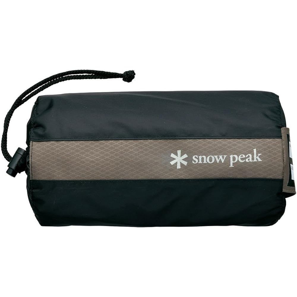 Snow Peak Grand Offton