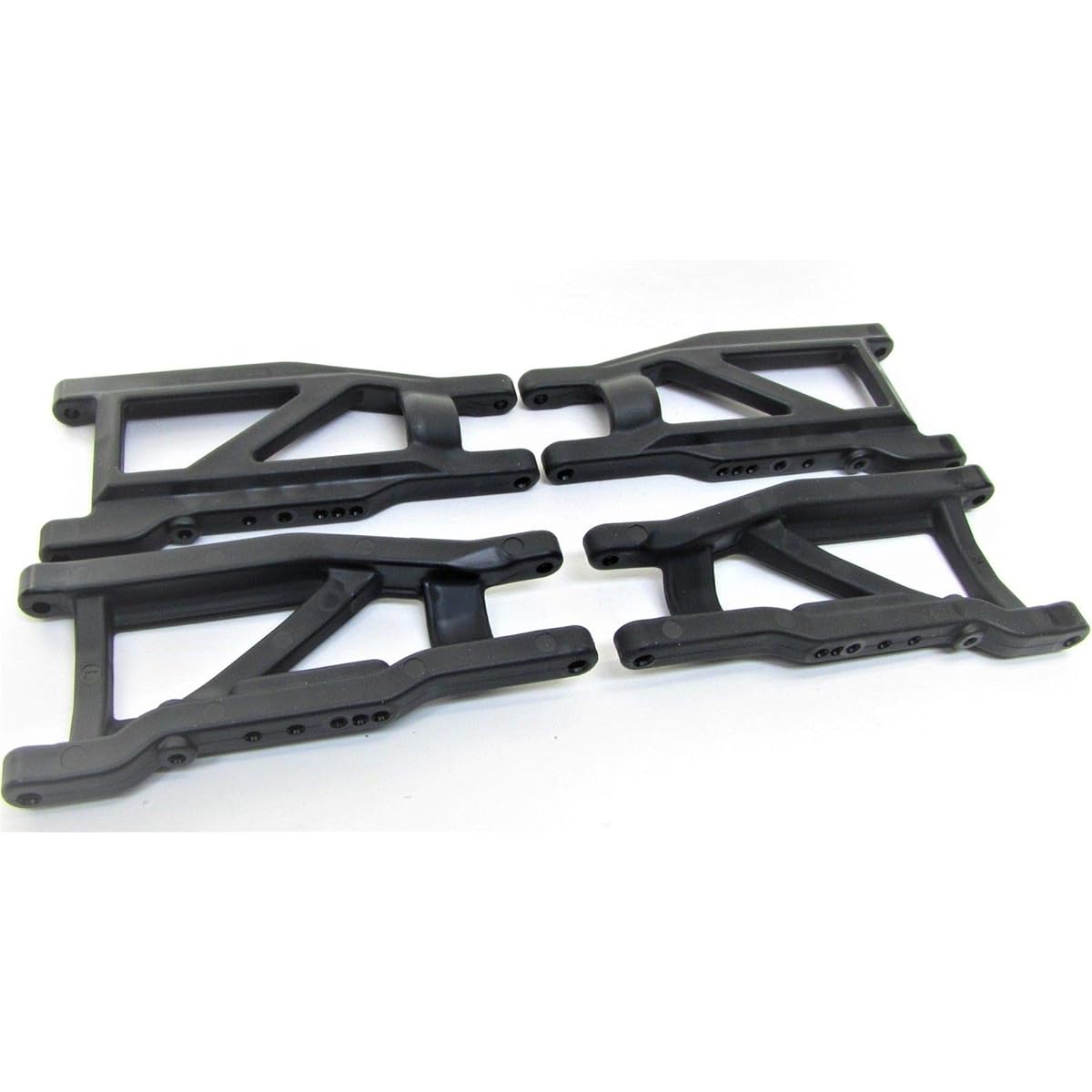 Rustler 4X4 VXL/Rustler 4X4/ Slash 4X4 Ultimate Suspension A-ARMS 3655R Heavy Duty Slash TRAXXAS VXL 67076-4