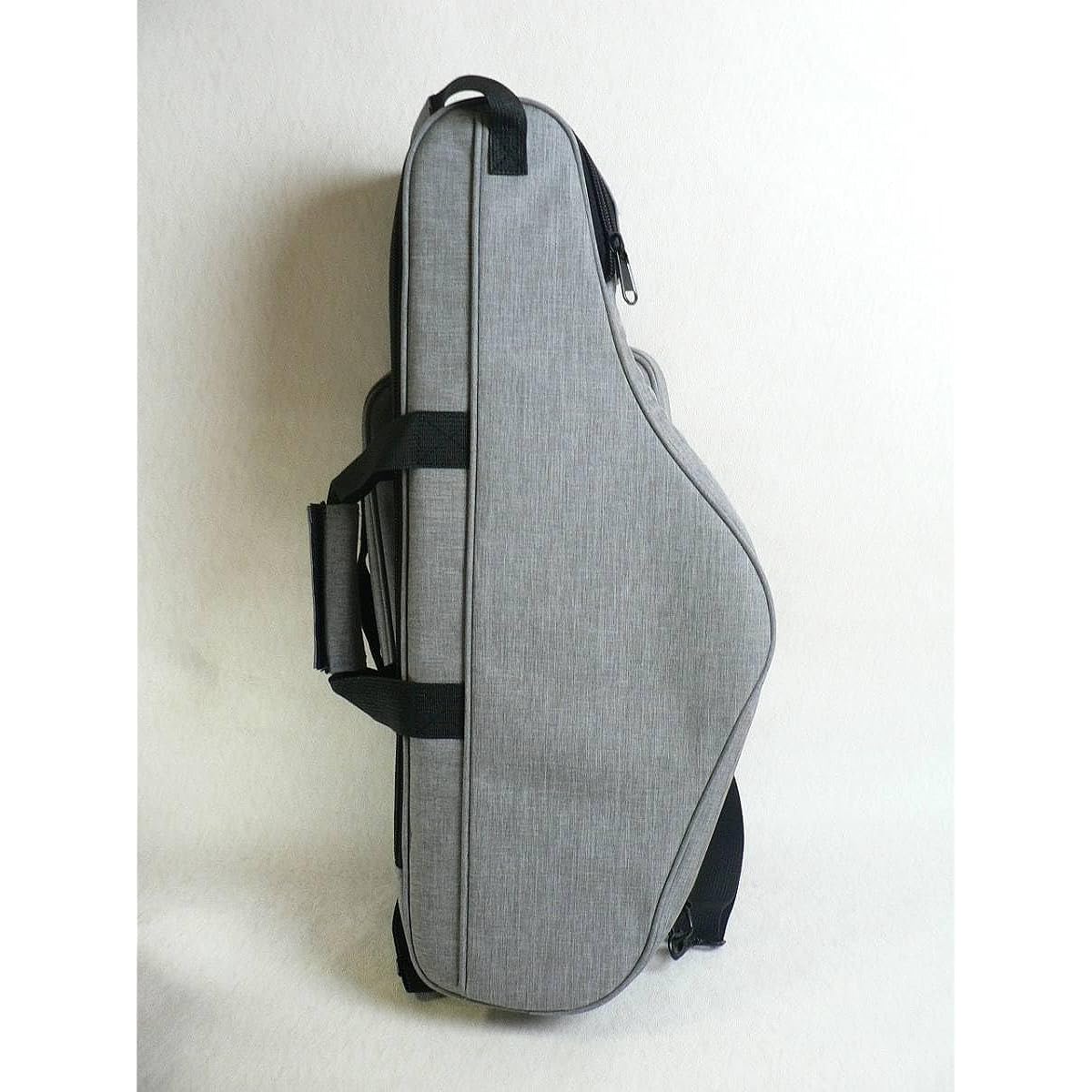 Alto saxophone soft case